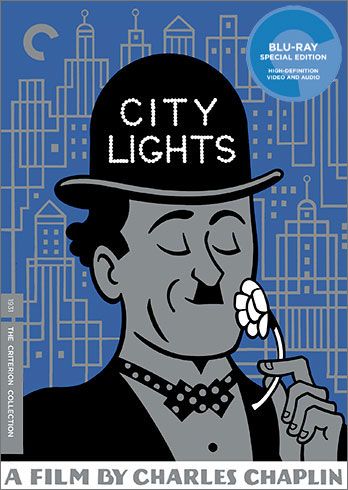 city light poster