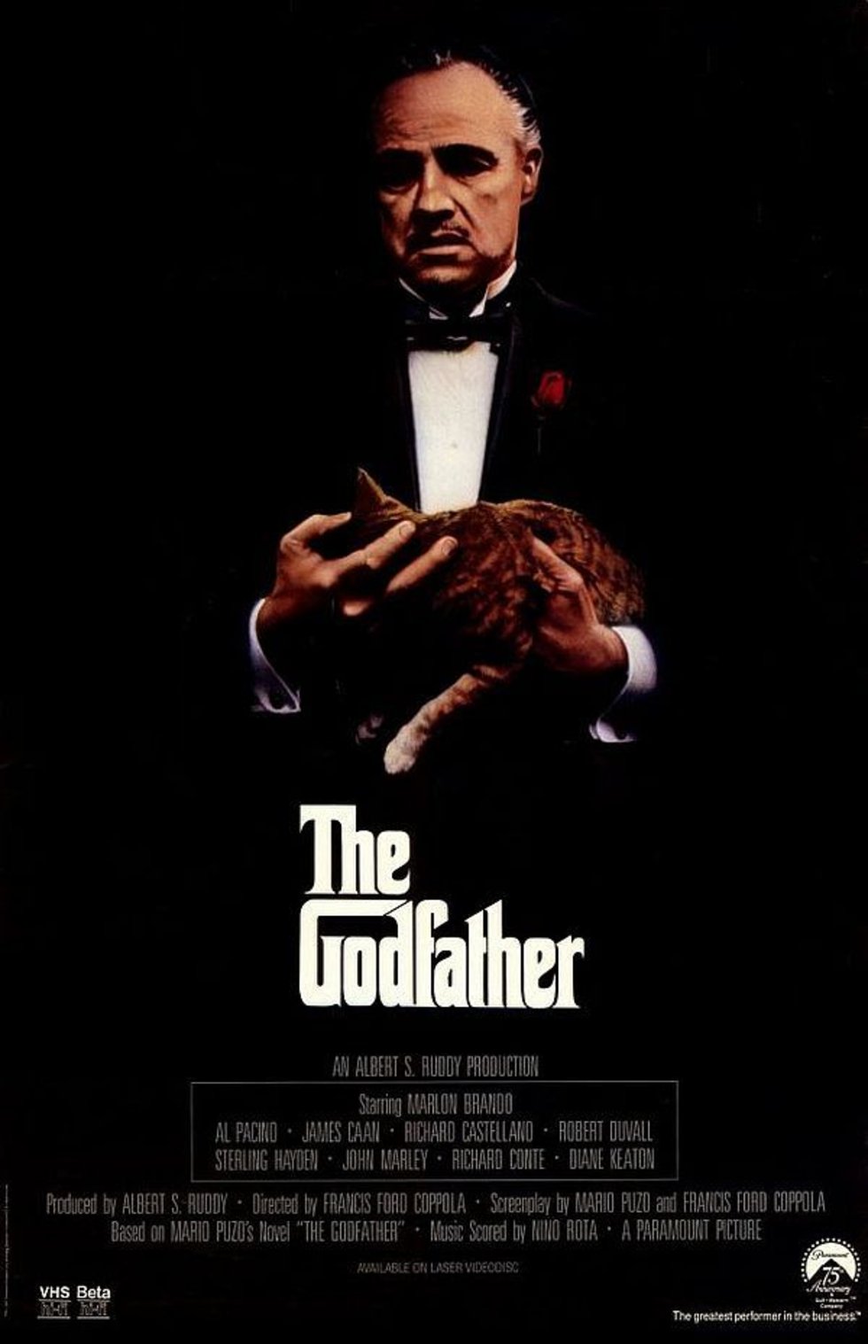godfather