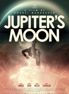 Jupiters Moon