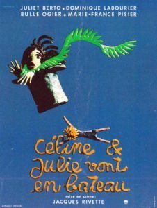 celine poster 1974