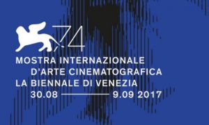 74 Festiwal filmowy w Wenecji