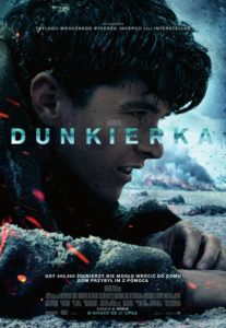 Dunkirka Plakat