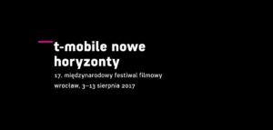 Nowe Horyzonty 2017 logo