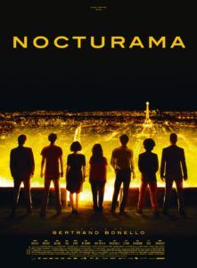 nocturama poster