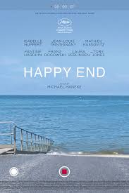 Happy End Haneke