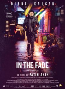 In the fade - plakat