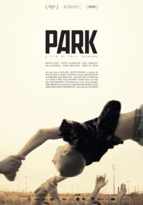 Park - plakat, arthouse, recenzja kinowa
