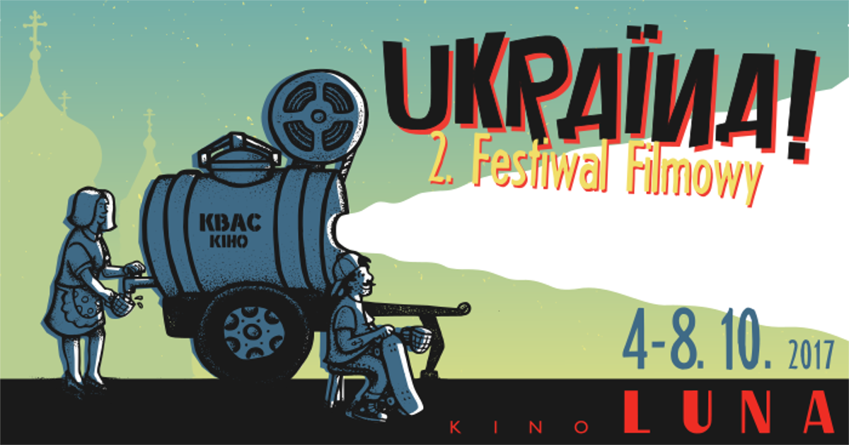 Ukraina! Film Festival