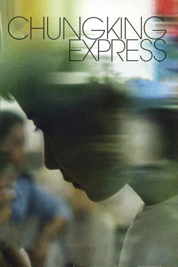 Chungking-Express