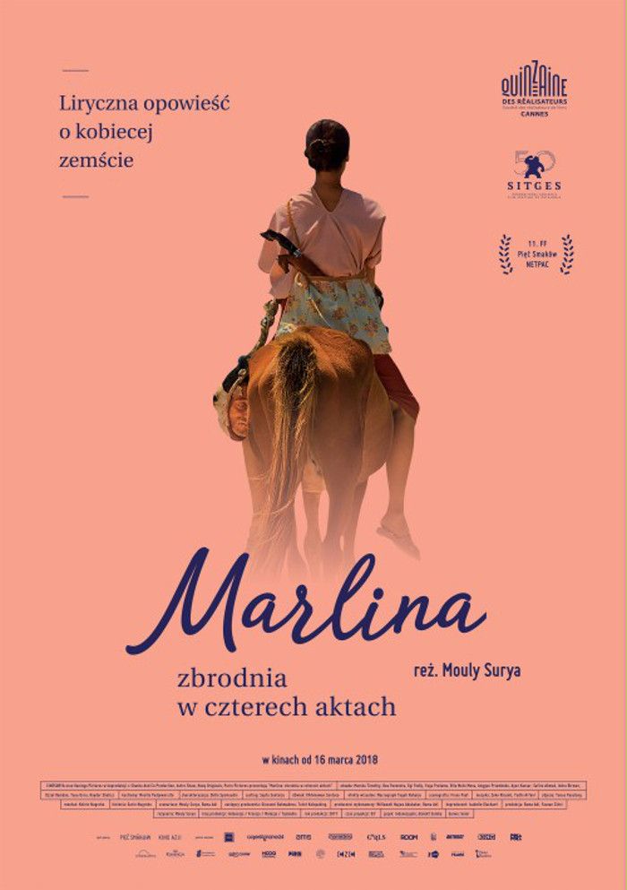 Marlina