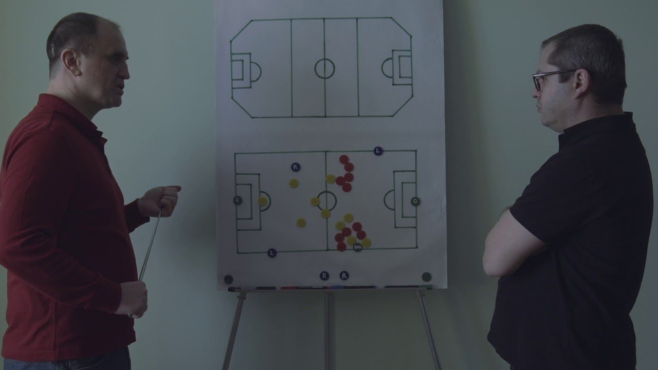 Rumuński system rozgrywek – recenzja filmu “W otchłani futbolu”
