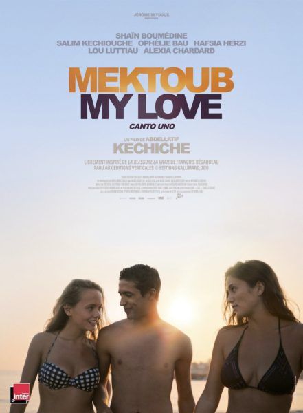 Mektoub, My Love - Canto uno 02