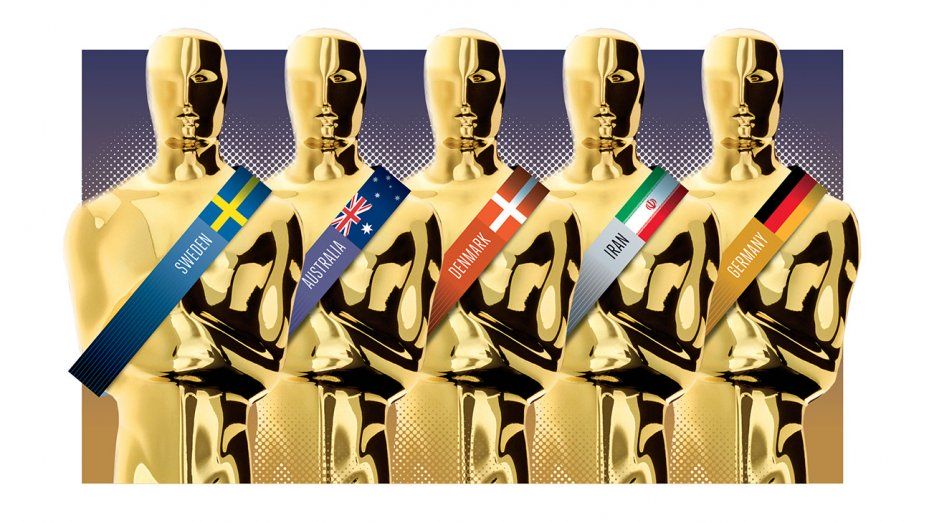 W drodze na Oscary: aktualizowana lista kandydatów