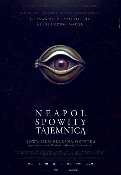 Neapol Plakat
