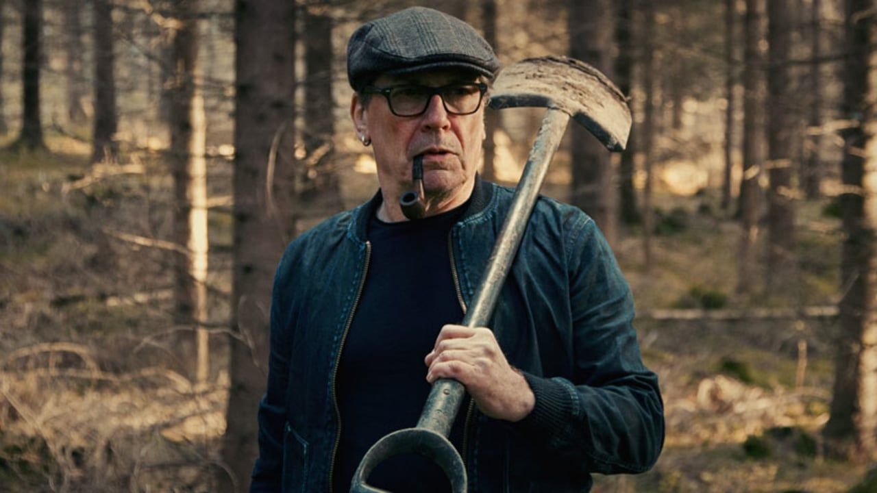 „Eutanazjer” – w drodze na Oscary: Finlandia