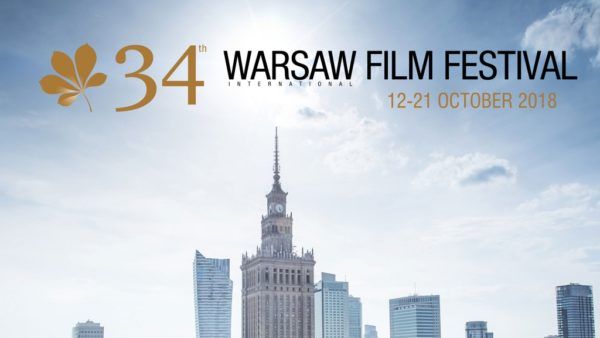 34. Warszawski Festiwal Filmowy