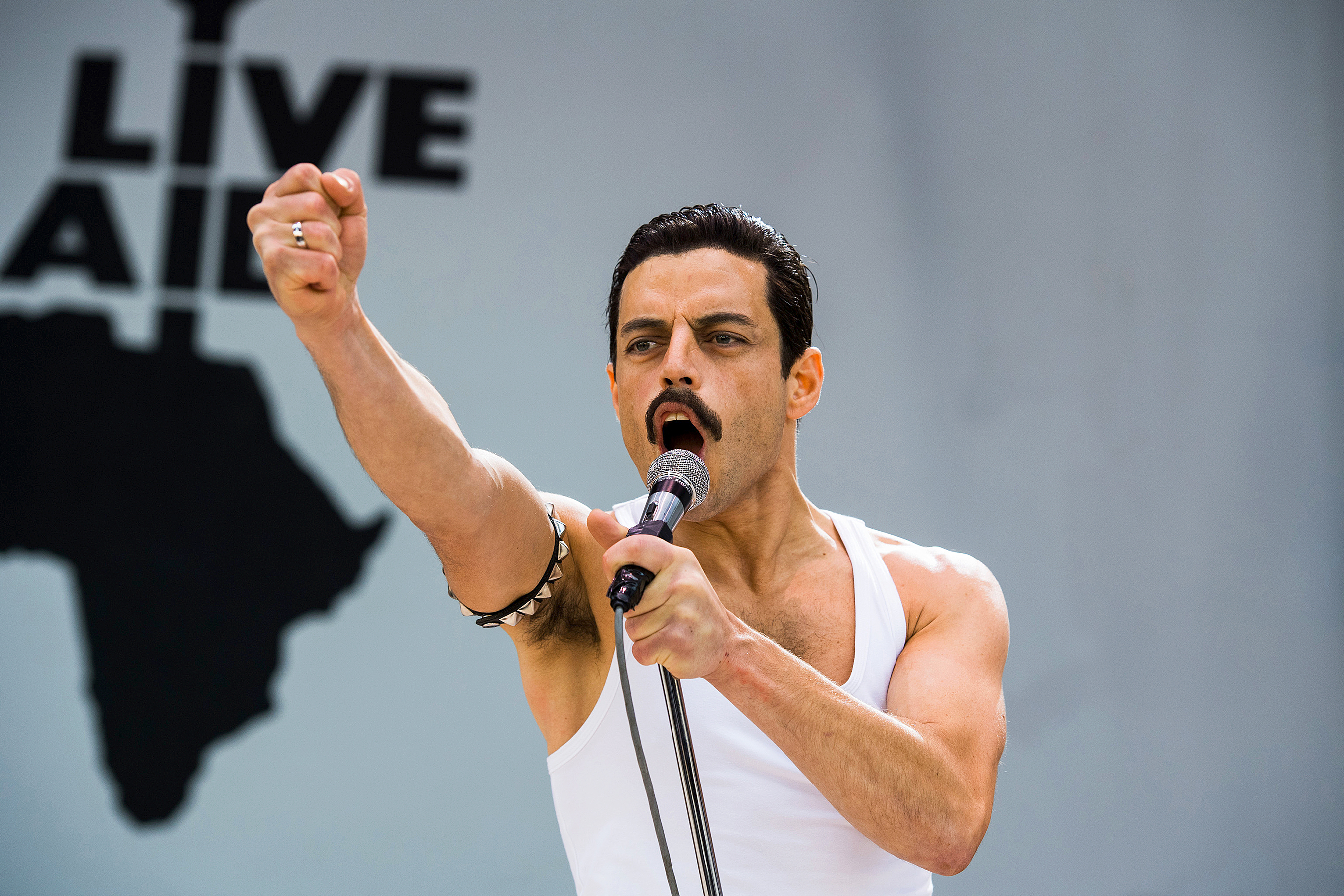 Nieśmiertelny – recenzja filmu „Bohemian Rhapsody”