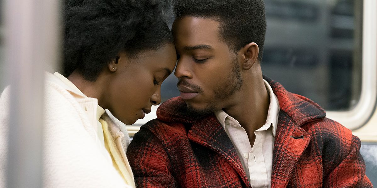 We Have All the Time in the World – recenzja filmu „If Beale Street Could Talk”