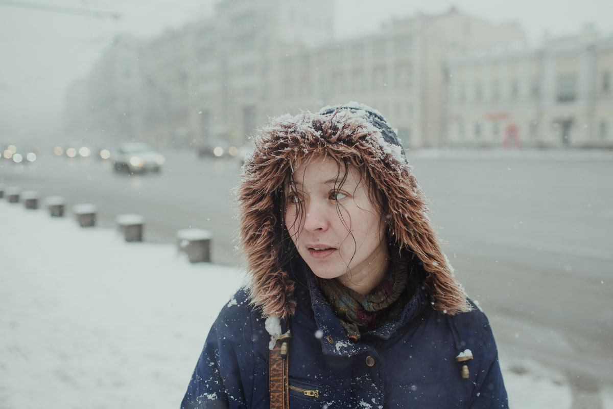 „Ajka” – W drodze na Oscary: Kazachstan