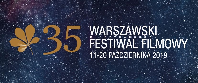 Warszawski Festiwal Filmowy 2019 – nasze oczekiwania