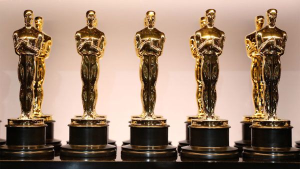 Oscary nominacje