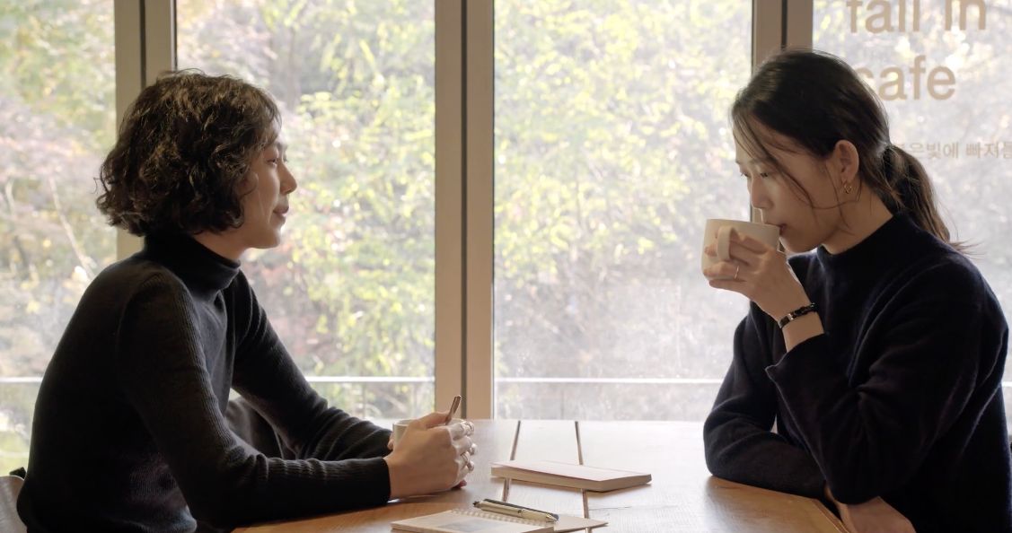 Historie małżeńskie – recenzja filmu „Kobieta, która uciekła” – Berlinale 2020