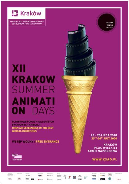 Krakow Summer Animation Days