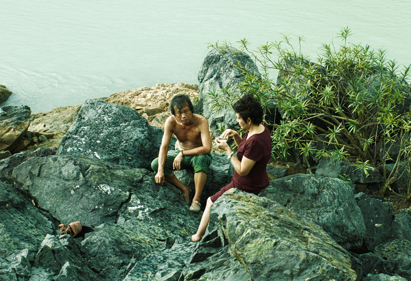 Rzeka życia – recenzja filmu „Mekong 2030” – Pięć Smaków