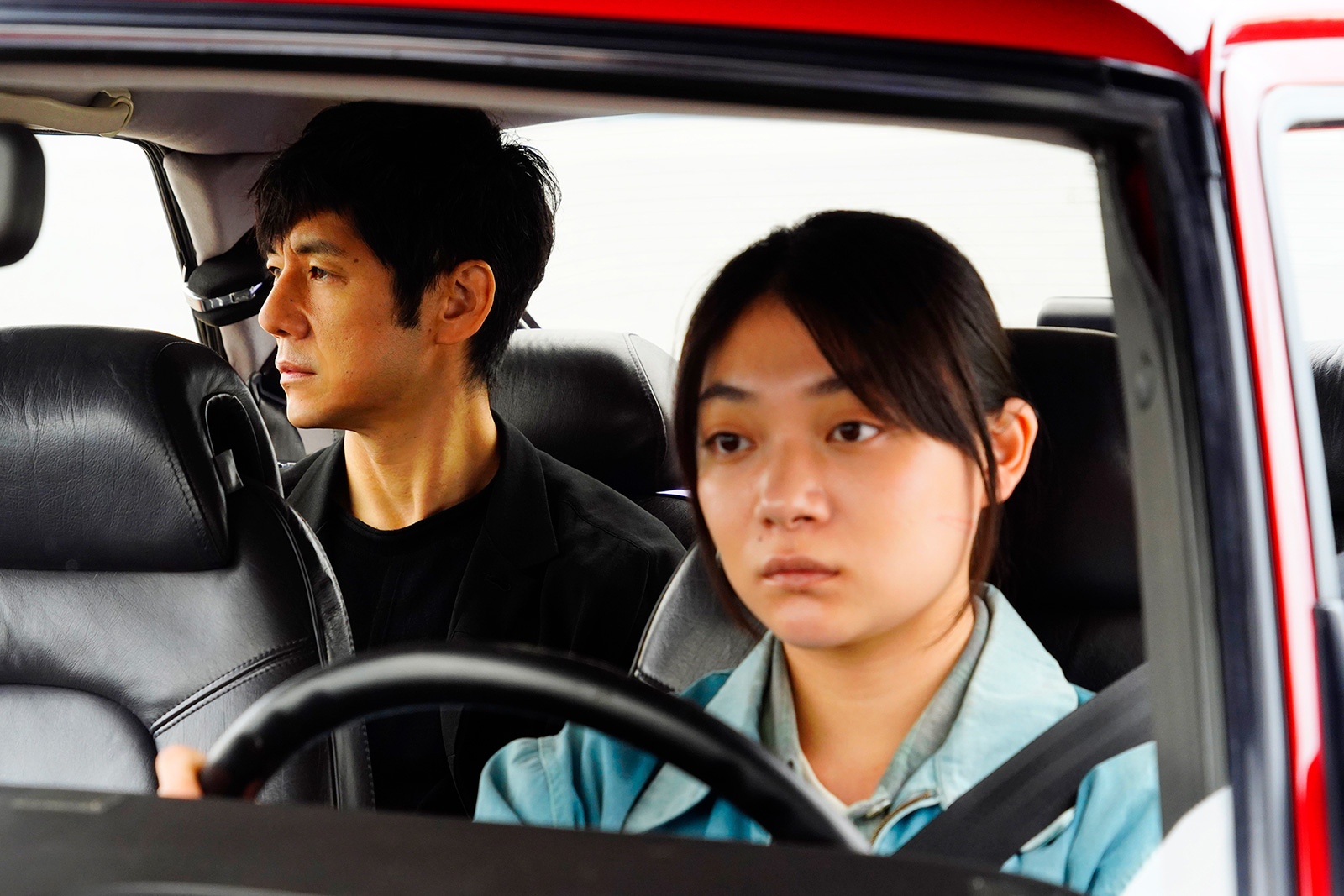 Hiroszima nie należy do nas – recenzja filmu „Drive My Car” – Cannes 2021