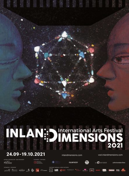 InlanDimensions International Arts Festival 2021