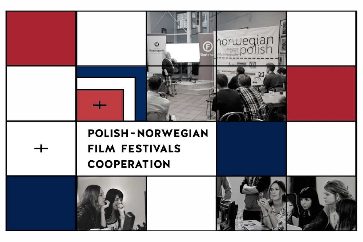 Polish-Norwegian Film Festival Cooperation