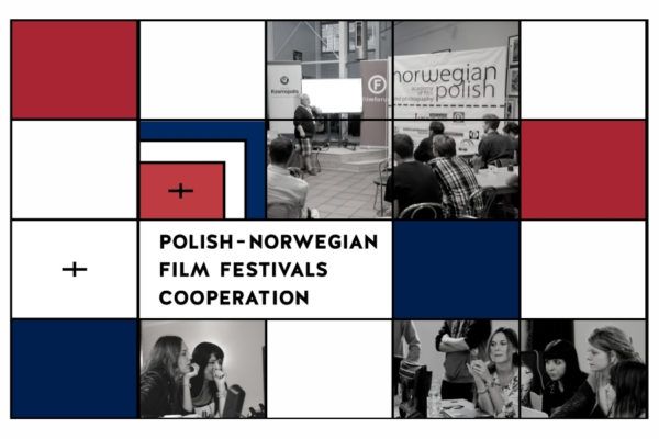 Polish-Norwegian Film Festival Cooperation (PNFFC)