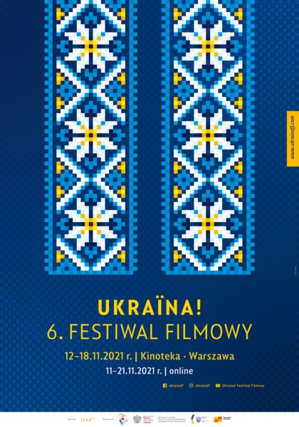 Ukraina! 6. Festiwal Filmowy