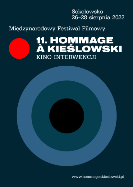 11 Hommage à Kieślowski