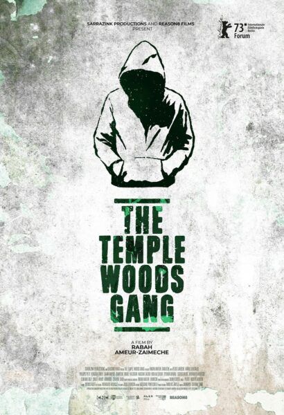 Le Gang des Bois du Temple
