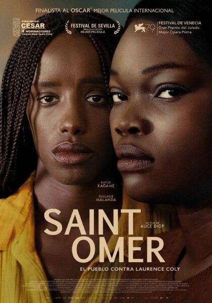 Plakat Saint Omer
